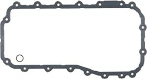 Volkswagen Beetle Oil Pump Gaskets - Victor Reinz - `06-`10